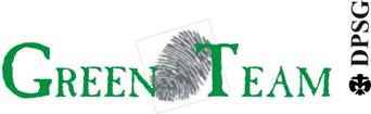 Green-Team Logo