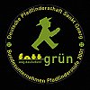 Fett Grün