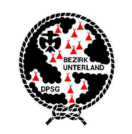 Unsere St&auml;mme im Bezirk Unterland